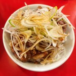 博多ラーメン ガツン - 