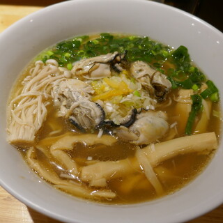 麺屋 れんしん_0