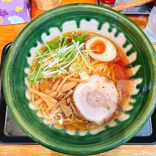 支那そば やまいち_0