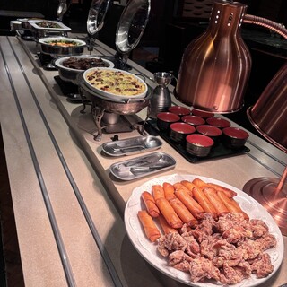 中華ダイニング アダスタム_0