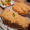 とんかつ 幻水豚 - 