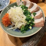 蕎麦 ちりん - 