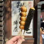 陣屋だんご店 - 