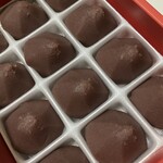 米納津屋 - 料理写真:あんころ餅