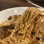 雲林坊 - 麺アップ