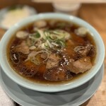 なおちゃんラーメン - 