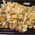 びっくり亭本家 - 