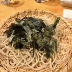 蕎麦 ちりん - 