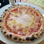 イタリアンポケットタイム - 料理写真: