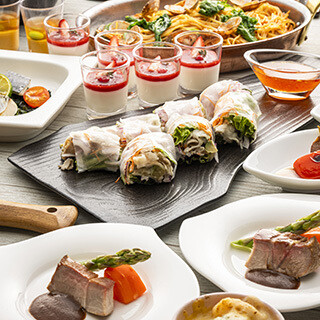 ダイニングカフェ クレメント_2