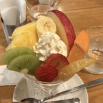 フルーツパーラーゴトー - 