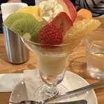 フルーツパーラーゴトー - 