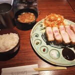 宮川豚衛門 - 