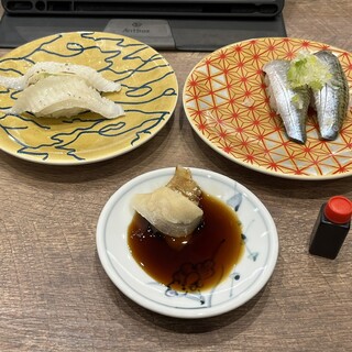 回転寿司 函館まるかつ水産_1