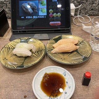 回転寿司 函館まるかつ水産_0