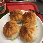 弄堂 生煎饅頭 - 