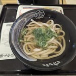 はなまるうどん - 料理写真: