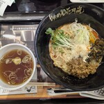 らあめん花月嵐 - 料理写真: