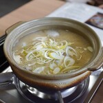 氷見 魚市場食堂 - 