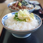 氷見 魚市場食堂 - 