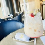 アルマーニ リストランテ - 