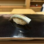 日本橋蛎殻町 すぎた - 