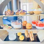 アルマーニ リストランテ - 