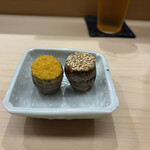 日本橋蛎殻町 すぎた - 