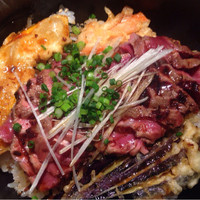 旬菜ステーキ処 らいむらいと - 