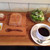 CAFE Uchi - 料理写真: