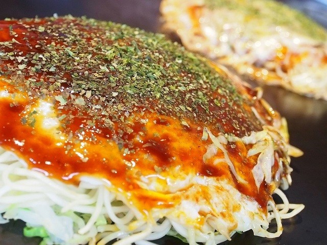 鉄板焼 すぎてつ 巣鴨 お好み焼き 食べログ