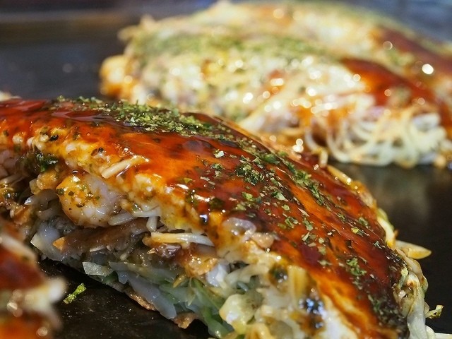 鉄板焼 すぎてつ 巣鴨 お好み焼き 食べログ