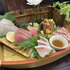 季節料理　扇翠 - 