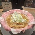 ラーメン 大戦争 - 