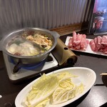 小羊樓 - 