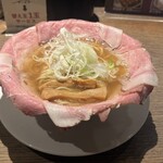 ラーメン 大戦争 - 