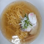 麺屋 椿 - 料理写真: