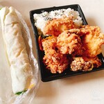 キッチン バスストップ - 