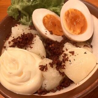 もつ焼き まめ幸_1