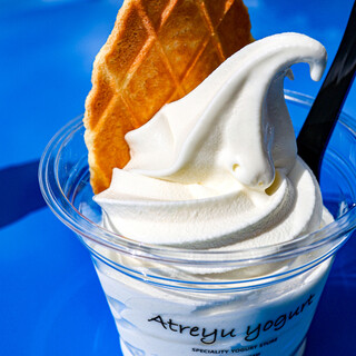 ヨーグルト工房 Atreyu_0