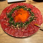 肉寿司 肉和食 KINTAN - 
