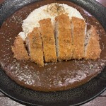 黒岩咖哩飯店 - 