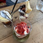 カフェコマチ - 