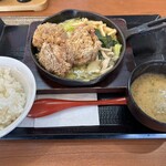 からやま - 料理写真: