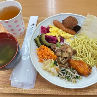 由布島レストラン_1