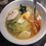 焼肉と料理シルクロード - 