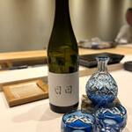 鮨 こう介 - 