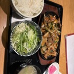 串焼 黒松屋 - 