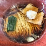 タナカ ロボ - 料理写真: