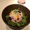 Héritage by Kei Kobayashi - 庭園風サラダ